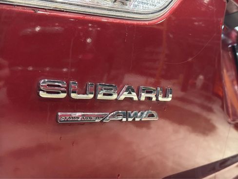 Used 2020 Subaru Forester Limited AWD/4WD image 43