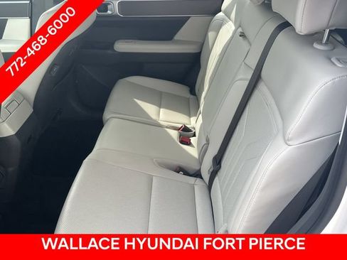 Used 2026 Hyundai Santa Fe SEL FWD image 18