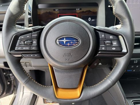 Certified 2026 Subaru Outback Wilderness AWD/4WD image 31