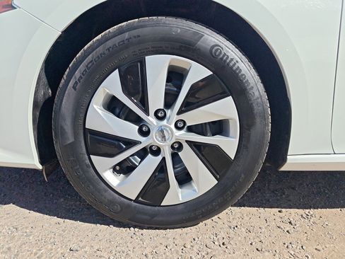 Used 2021 Nissan Altima 2.5 S image 8