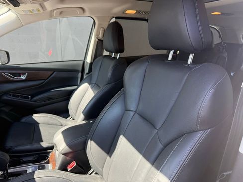 Used 2023 Subaru Ascent Touring AWD/4WD image 21