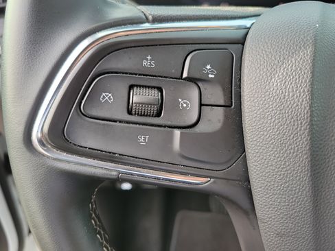 Used 2025 Buick Encore GX Preferred image 22