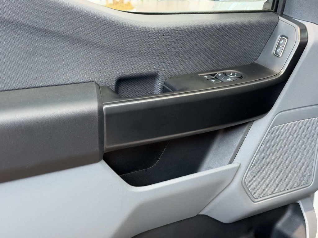 New 2026 Ford F150 XL AWD/4WD image 16