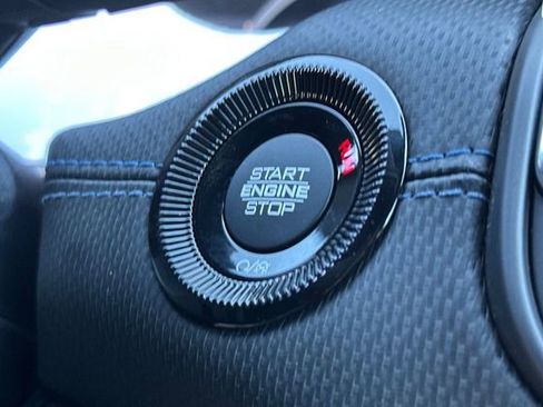 New 2026 Jeep Compass Latitude image 22