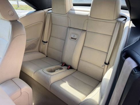 Used 2012 Volkswagen Eos Komfort FWD image 5