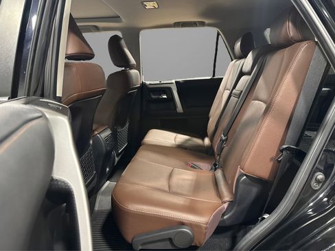 Used 2023 Toyota 4Runner Limited image 40