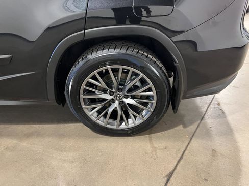 Used 2020 Lexus RX 350 F Sport image 44