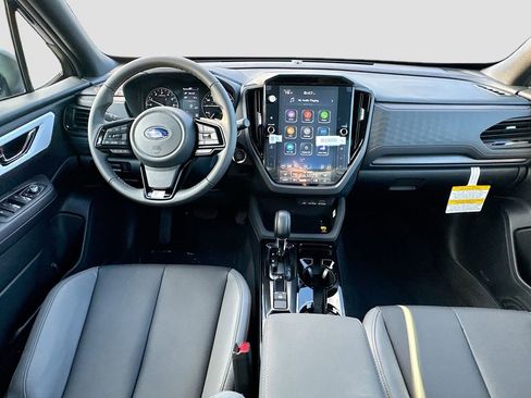 New 2026 Subaru Forester Sport image 27