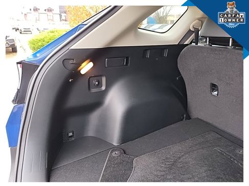 Used 2024 Kia Sportage EX image 51