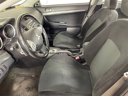 Used 2008 Mitsubishi Lancer GTS image 2