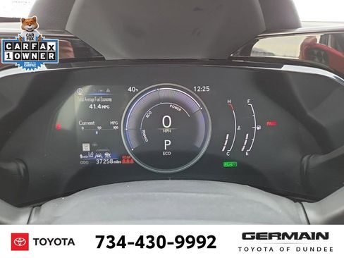 Used 2024 Lexus NX 350 350h Base image 31