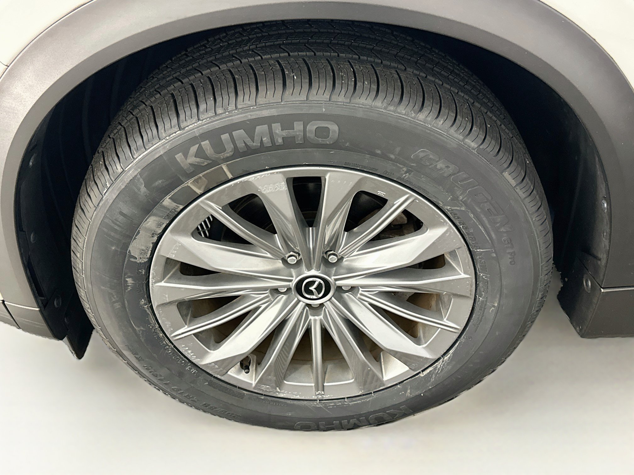 Used 2024 MAZDA CX-90 3.3 Turbo w/ Preferred Plus AWD/4WD image 11