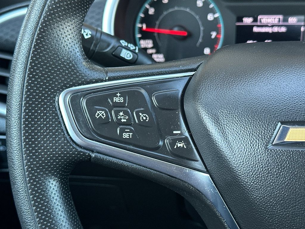 Used 2024 Chevrolet Malibu LT FWD image 27