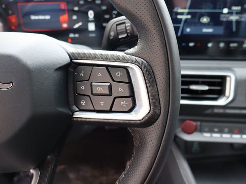 New 2026 Ford Mustang GT Premium RWD image 28