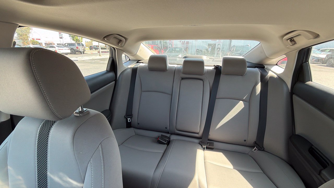 Used 2019 Honda Civic EX image 5