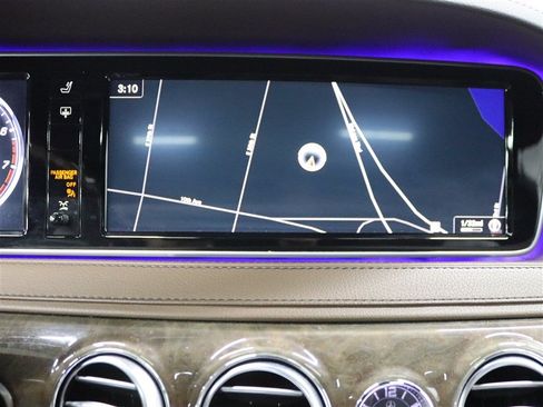 Used 2015 Mercedes-Benz S 550 4MATIC Sedan image 38