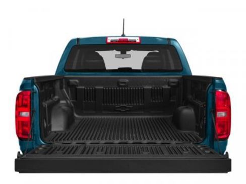 Used 2019 Chevrolet Colorado LT w/ LT Convenience Package AWD/4WD image 14