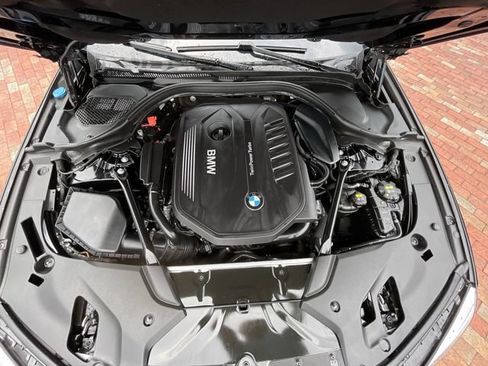 Used 2017 BMW 540i xDrive AWD/4WD image 24