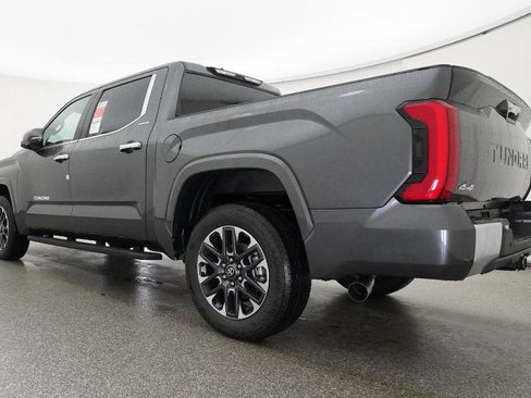 New 2026 Toyota Tundra Limited AWD/4WD image 47