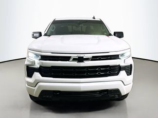 Used 2023 Chevrolet Silverado 1500 RST video 2