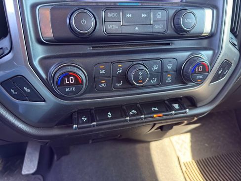 Used 2019 Chevrolet Silverado 2500 LTZ w/ Duramax Plus Package AWD/4WD image 5