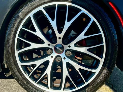 Used 2017 MINI Cooper John Cooper Works image 30