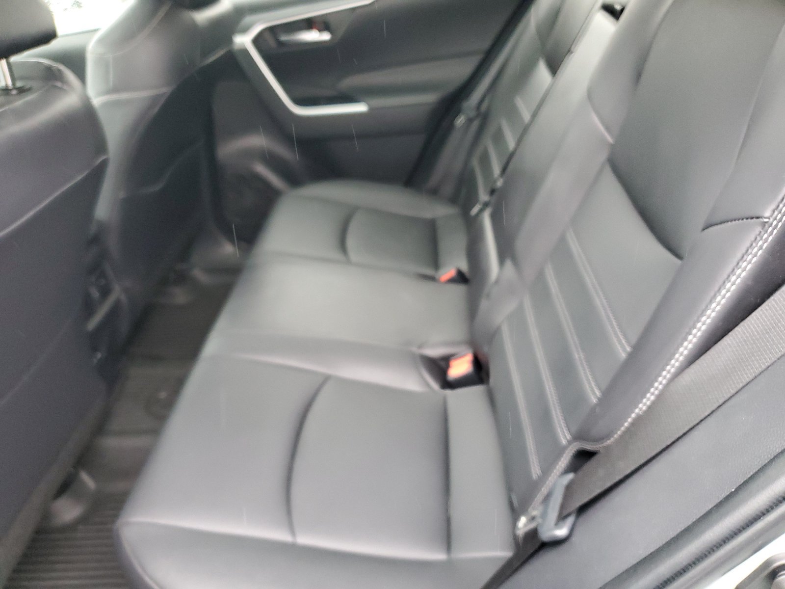 Used 2023 Toyota RAV4 XLE Premium AWD/4WD image 13