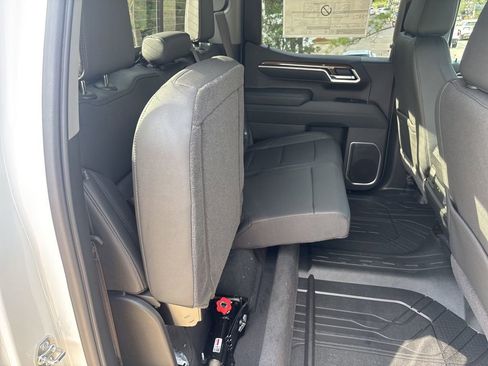 New 2026 Chevrolet Silverado 1500 RST w/ Convenience Package II AWD/4WD image 54