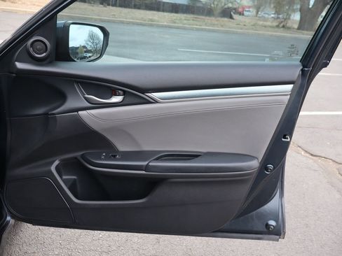 Used 2017 Honda Civic EX-L image 26