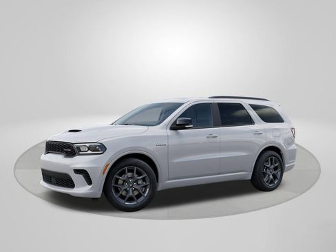 New 2026 Dodge Durango GT image 2
