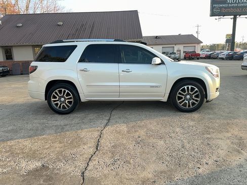Used 2015 GMC Acadia Denali image 4