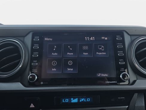 Used 2021 Toyota Tacoma TRD Off-Road image 22