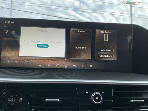 New 2026 INFINITI QX80 Pure AWD/4WD image 12