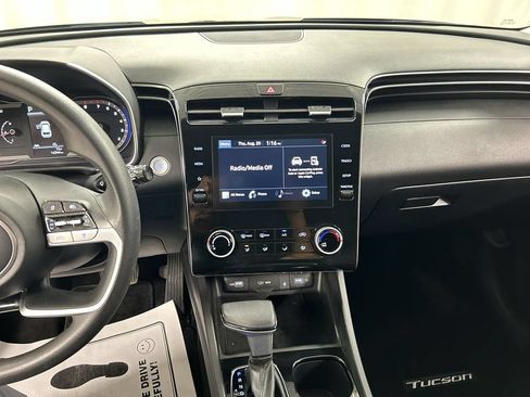 Used 2023 Hyundai Tucson SEL AWD/4WD image 18