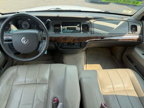 Used 2009 Mercury Grand Marquis LS RWD image 17