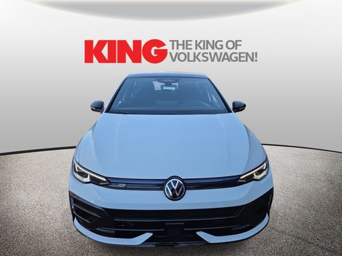 New 2026 Volkswagen Golf image 9