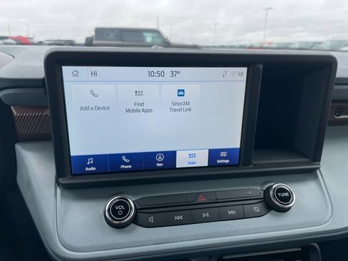 Used 2024 Ford Maverick Lariat w/ FX4 Off-Road Package image 18