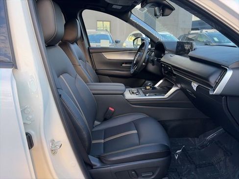 New 2026 MAZDA CX-70 3.3 Turbo S w/ Premium Package image 18