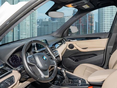 Used 2019 BMW X1 sDrive28i image 15