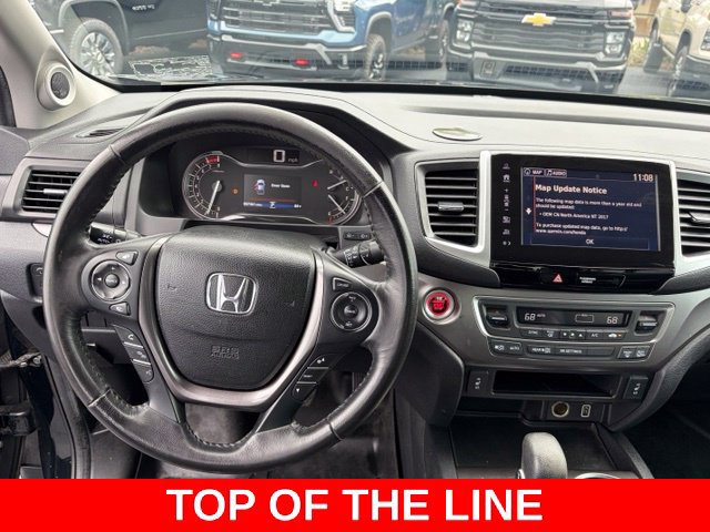 Used 2019 Honda Ridgeline RTL-T image 17