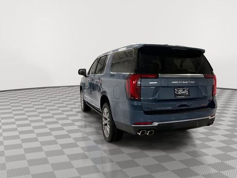 New 2026 GMC Yukon XL Denali w/ Sun & Power Step Package AWD/4WD image 8
