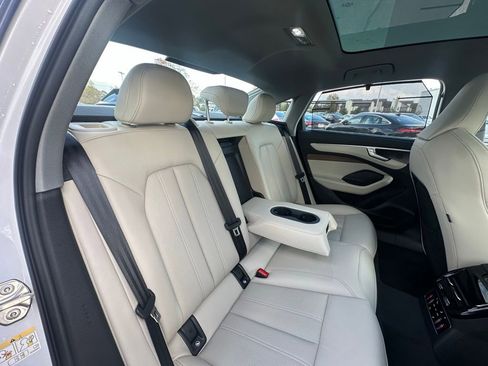 New 2026 Audi A6 Premium Plus image 26