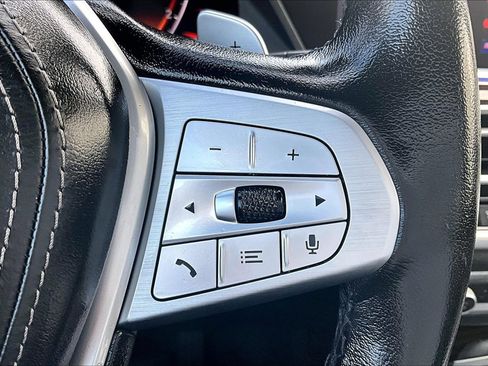 Used 2021 BMW X7 xDrive40i w/ Cold Weather Package image 12