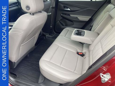 Used 2024 Buick Envista Avenir FWD image 13