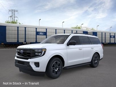 New 2026 Ford Expedition Active