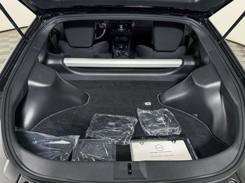 New 2026 Nissan Z Sport RWD image 28
