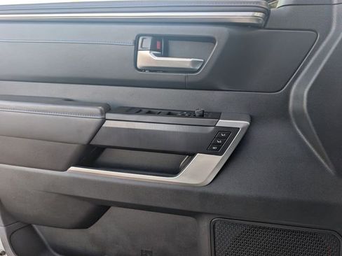 Used 2024 Toyota Tundra Platinum image 19