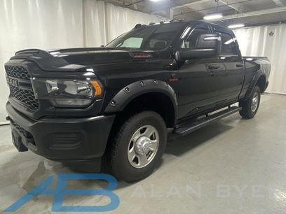 Used 2024 RAM 3500 Tradesman