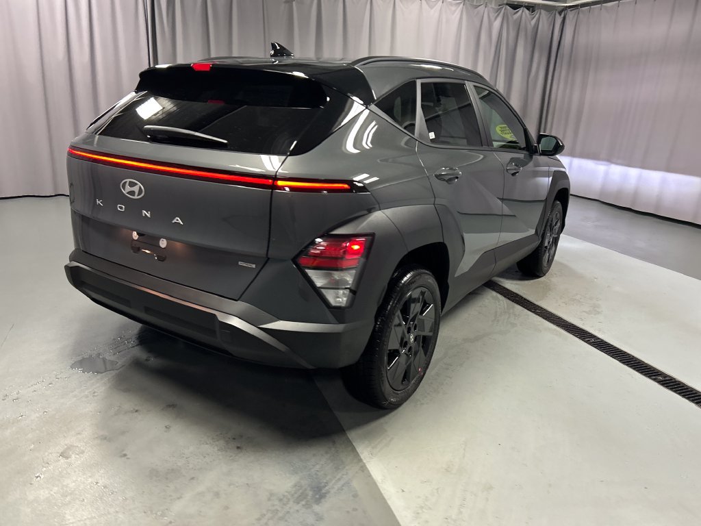 New 2027 Hyundai Kona SEL Sport AWD/4WD image 7