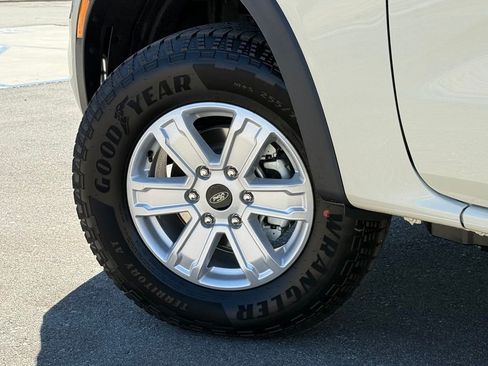 New 2026 Ford Ranger XL w/ Trailer Tow Package AWD/4WD image 16